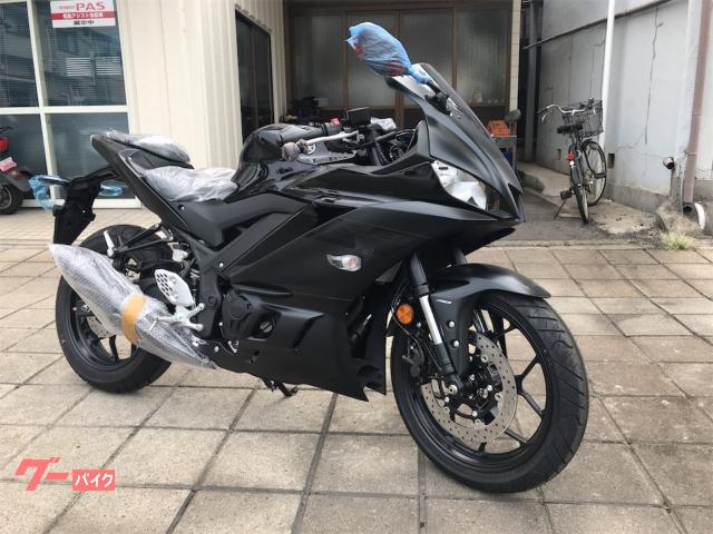 ヤマハ ＹＺＦ－Ｒ２５ ＬＥＤヘッドライト｜ミウラモーターサイクル｜新車・中古バイクなら【グーバイク】