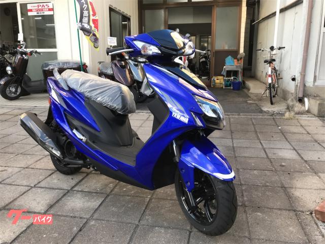 車両情報:ヤマハ シグナスX | ミウラモーターサイクル | 中古バイク