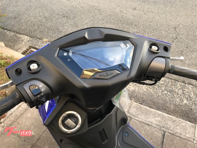 車両情報:ヤマハ シグナスX | ミウラモーターサイクル | 中古バイク