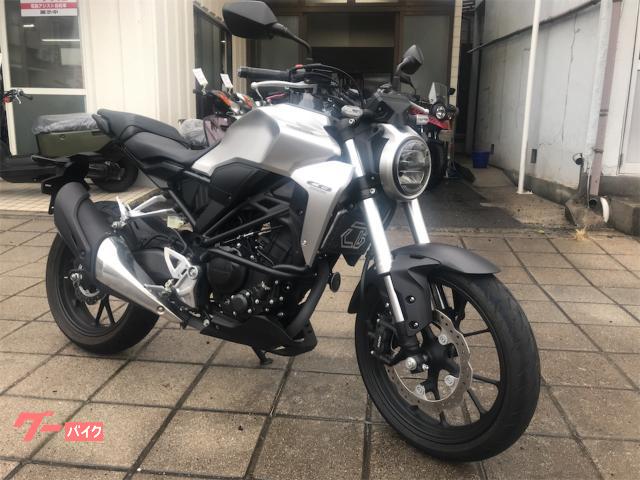 ホンダ ｃｂ２５０ｒ ｅｔｃ ハンドル エンジンガード ヘルメットホルダー ミウラモーターサイクル 新車 中古バイクなら グーバイク