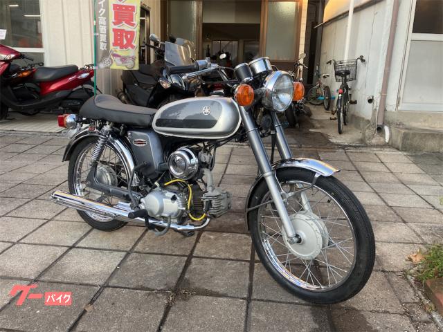 ヤマハ ＹＢ－１ Ｆｏｕｒ ノーマル｜ミウラモーターサイクル｜新車・中古バイクなら【グーバイク】