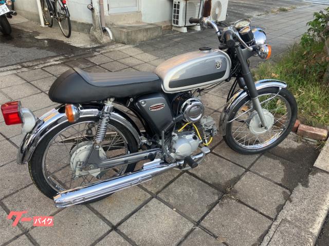 ヤマハ ＹＢ－１ Ｆｏｕｒ ノーマル｜ミウラモーターサイクル｜新車・中古バイクなら【グーバイク】