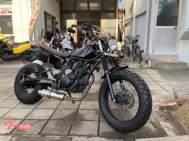 ヤマハ ＴＷ２２５Ｅ｜ミウラモーターサイクル｜新車・中古バイクなら【グーバイク】