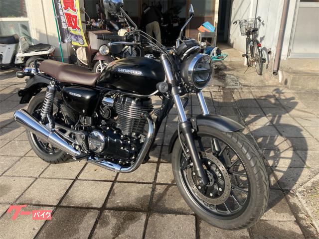 ＧＢ３５０　ノーマル　スペアキー
