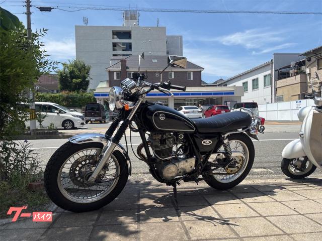 ＳＲ４００
