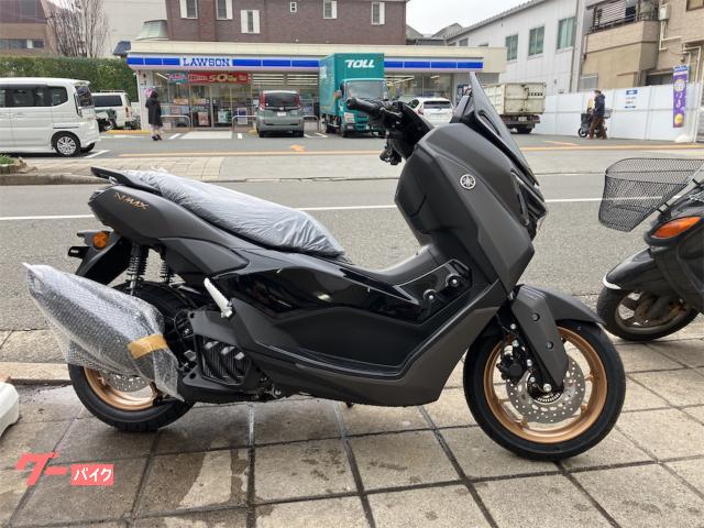 ＮＭＡＸ１５５　２０２６モデル　Ｙ−Ｃｏｎｎｅｃ　ＹＥＣＶＴ　ＢＬＵＥ　ＣＯＲＥ