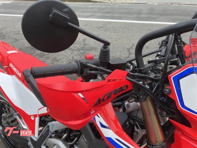 ホンダ CRF250L モタードフルカスタム ヨシムラ ZETA ホンダ CRF250L モタードフルカスタム ヨシムラ ZETA
