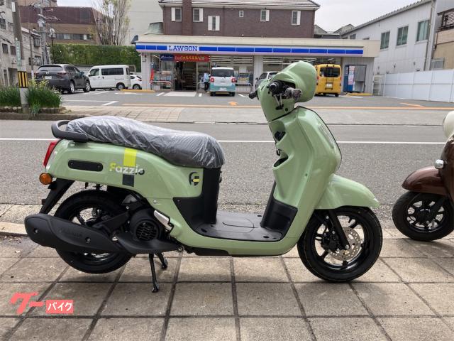 ファツィオ