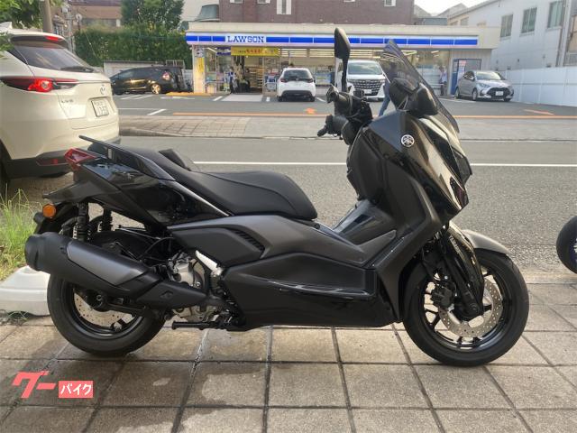 Ｘ−ＭＡＸ２５０　現行モデル　シートヒーター　グリップヒーター　ＥＴＣ　リアサス　クールメッシュシートカバー