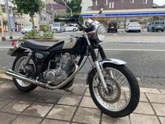 ヤマハ　ＳＲ４００　キャブレターモデル　カスタムシート