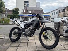 ホンダ　ＣＲＦ２５０Ｌ　ストリートカスタム　ノリフミフルエキ　ワンオーナー