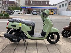 ヤマハ　ファツィオ