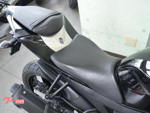 ヤマハ YZF－R15 ワンオーナー 2013年モデル｜もりもと