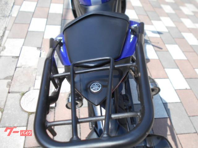 ヤマハ YZF-R25 ETC 社外マフラー 2015年モデル ヤマハ YZF-R25 ETC 社外マフラー 2015年モデル