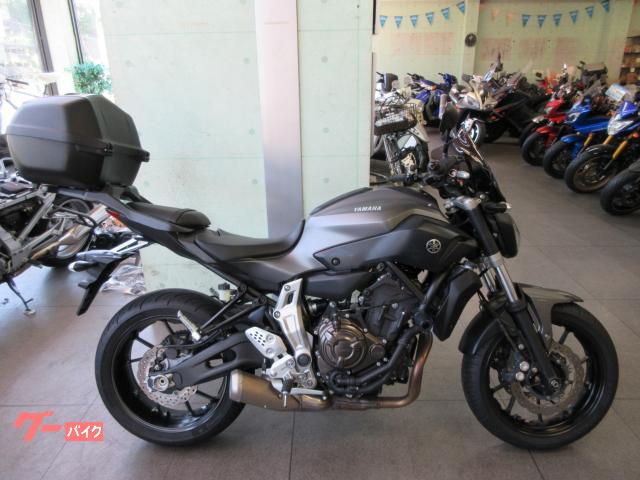 ＭＴ−０７　ＡＢＳ
