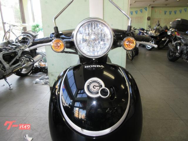 ホンダ ジョルノ｜もりもとバイク 広島高陽店｜新車・中古バイクなら