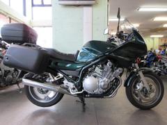 ヤマハ　ＸＪ９００Ｓディバージョン