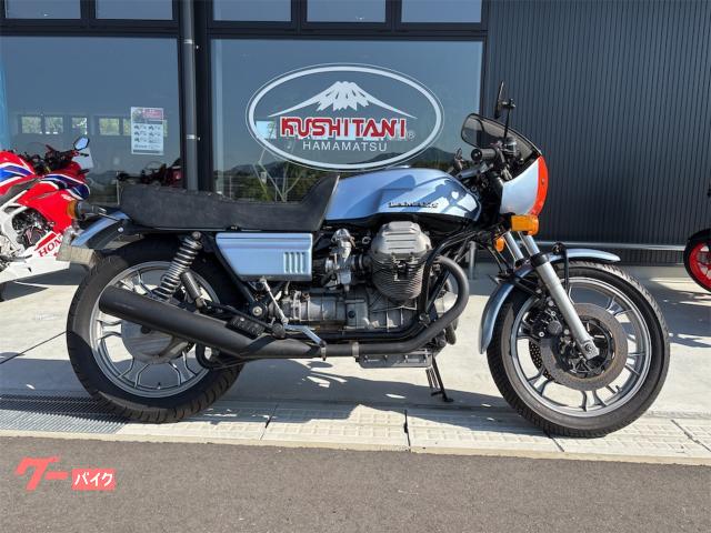 ルマン８５０初期型