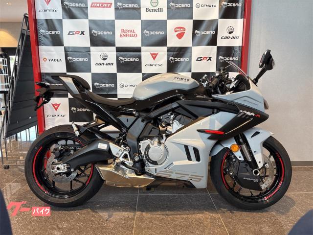 ６７５ＳＲ−Ｒ　グレー