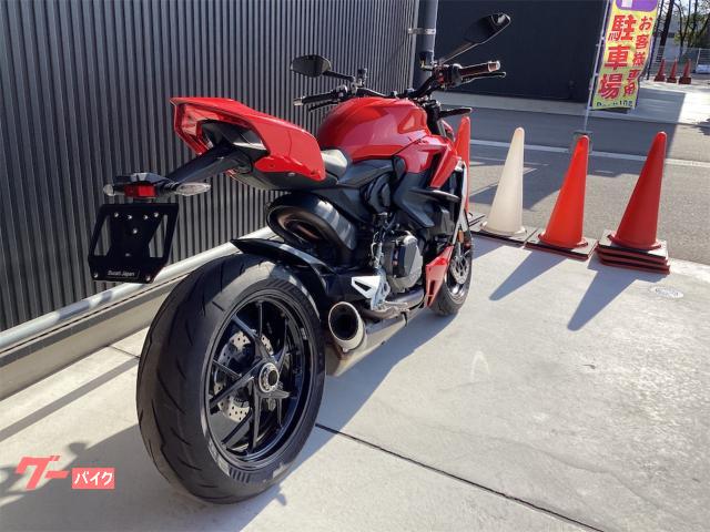 DUCATI V2 — миниатюра 3
