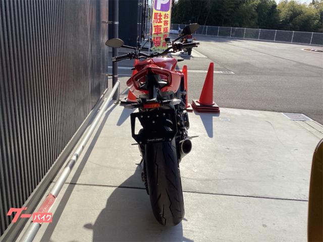 DUCATI V2 — миниатюра 4