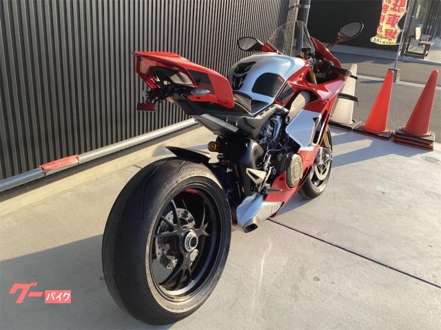 DUCATI V4 R — миниатюра 2