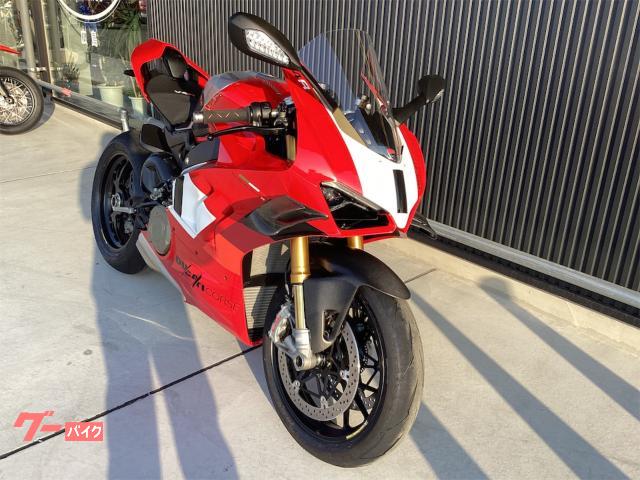 DUCATI V4 R — миниатюра 4