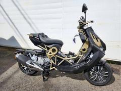 ＩＴＡＬＪＥＴ　ドラッグスター２００