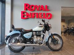 ＲＯＹＡＬ　ＥＮＦＩＥＬＤ　メテオ３５０　オーロラ