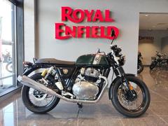 ＲＯＹＡＬ　ＥＮＦＩＥＬＤ　コンチネンタルＧＴ６５０