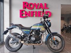 ＲＯＹＡＬ　ＥＮＦＩＥＬＤ　スクラム４１１