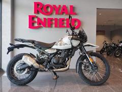 ＲＯＹＡＬ　ＥＮＦＩＥＬＤ　ヒマラヤ４５０