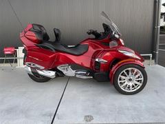 ＢＲＰ　ｃａｎ−ａｍ　ＳＰＹＤＥＲ　ＲＴ　ＬＩＭＩＴＥＤ　Ｃｈｒｏｍｅ