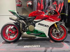 ＤＵＣＡＴＩ　１２９９パニガーレＲファイナルエディション　カスタムパーツ多数