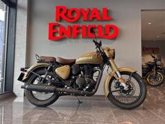 ＲＯＹＡＬ　ＥＮＦＩＥＬＤ　クラシック３５０　ｓｉｇｎａｌｓ　Ｓａｎｄ