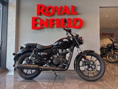 ＲＯＹＡＬ　ＥＮＦＩＥＬＤ　メテオ３５０　ファイヤーボール　新色