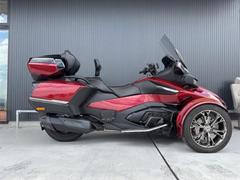 ＢＲＰ　ｃａｎ−ａｍ　ＳＰＹＤＥＲ　ＲＴ　ＬＩＭＩＴＥＤ