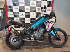 ＣＦ　ＭＯＴＯ　４５０ＭＴダウンフェンダー