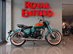 ＲＯＹＡＬ　ＥＮＦＩＥＬＤ　ゴアンクラシック３５０