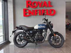 ＲＯＹＡＬ　ＥＮＦＩＥＬＤ　ＮＥＷハンター３５０レブルブルー