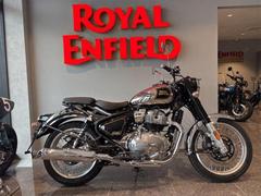 ＲＯＹＡＬ　ＥＮＦＩＥＬＤ　クラシック６５０Ｃｈｒｏｍｅ