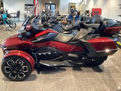 ＢＲＰ　ｃａｎ−ａｍ　ＳＰＹＤＥＲ　ＲＴ　ＬＩＭＩＴＥＤ