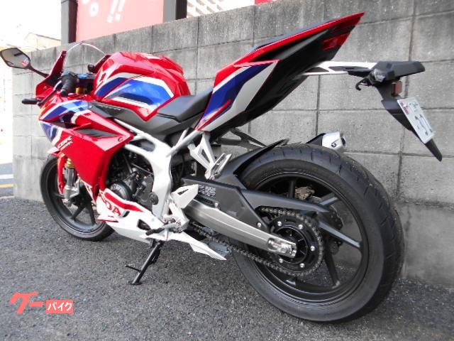 ホンダ CBR250RR MC51｜ホンダスポットステージワン