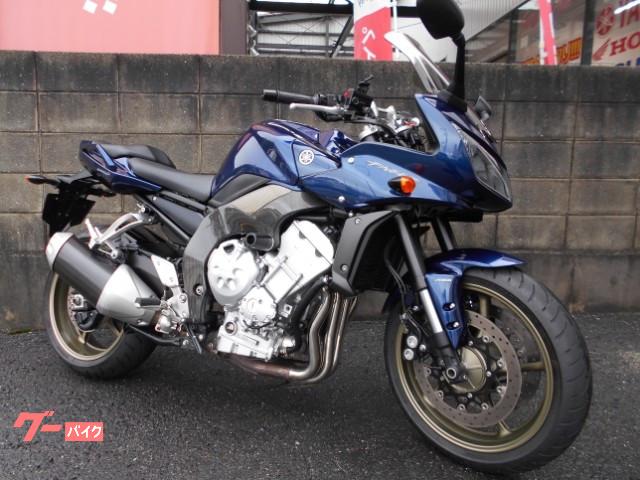 ｆｚ１ ｆａｚｅｒ ヤマハ のバイクを探すなら グーバイク