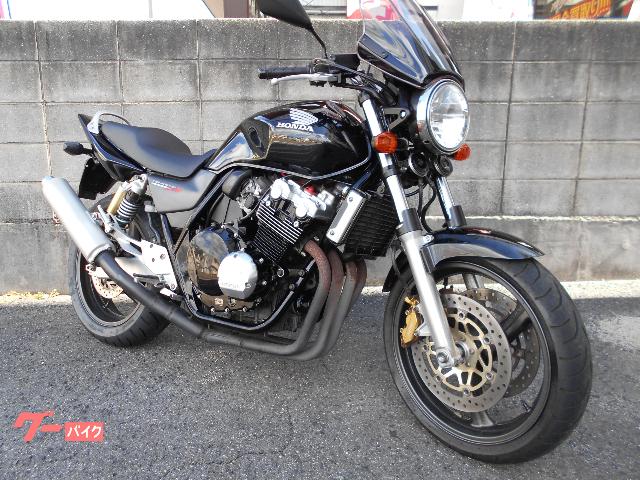 ｃｂ４００ｓｕｐｅｒ ｆｏｕｒ ｖｔｅｃ ｓｐｅｃ３ ホンダ 中古バイク一覧 新車 中古バイクなら グーバイク
