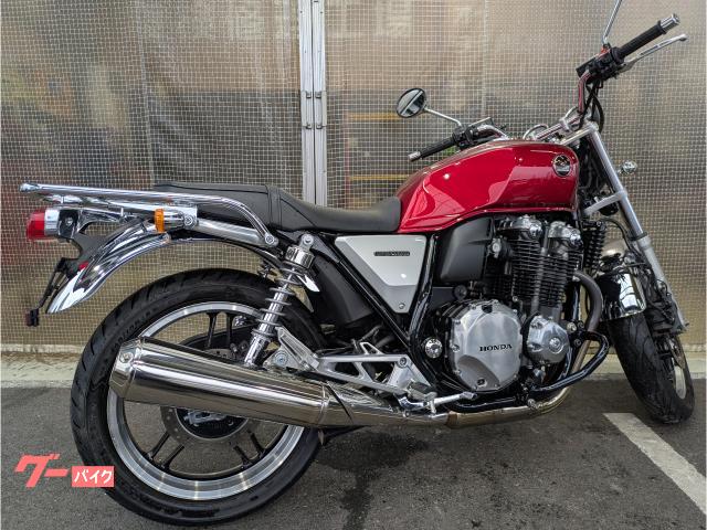 gt750キャリア CB1100 【公式通販】