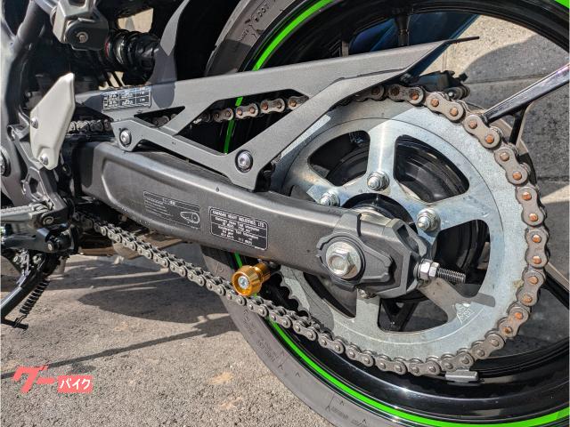 カワサキ Ninja ZX-25R SE|ホンダスポット カワサキ Ninja ZX-25R SE|ホンダスポット