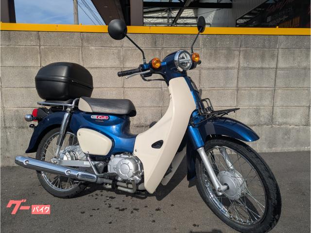 スーパーカブ５０