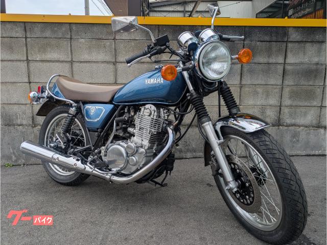 ＳＲ４００
