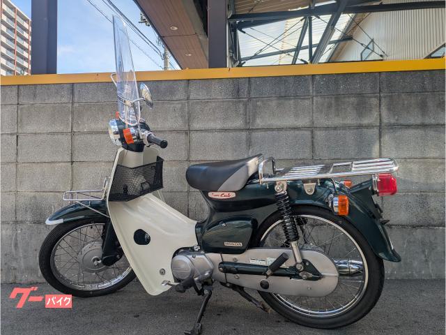 車両情報:ホンダ スーパーカブ90DX | ホンダスポットステージワン 井口